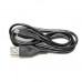 UC5002-010 Кабель  USB2.0, AM/micro 5pin, 1м.