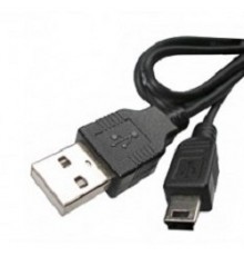 UC5007-018C Кабель  USB2.0, AM/min 5pin, 1.8м.                                                                                                                                                                                                            