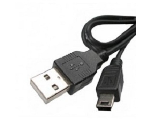 UC5007-018C Кабель  USB2.0, AM/min 5pin, 1.8м.