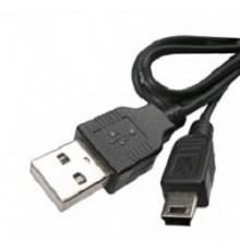 UC5007-005 Кабель  USB2.0, AM/min 5pin, 0.5м.                                                                                                                                                                                                             