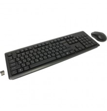 Клавиатура и мышь Wireless A4Tech V-Track 4200N                                                                                                                                                                                                           
