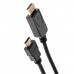 Кабель интерфейсный DisplayPort-HDMI Aopen/Qust ACG608-1.8M