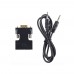 Переходник с HDMI на VGA VCOM CA336A