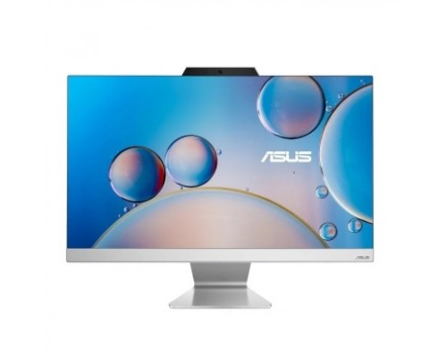 Моноблок ASUS AiO A3402WBA  [90PT03G2-M00650] White 23.8