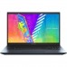 Ноутбук ASUS VivoBook Pro 14 K3400PH-KM108W 90NB0UX2-M02430 Blue 14