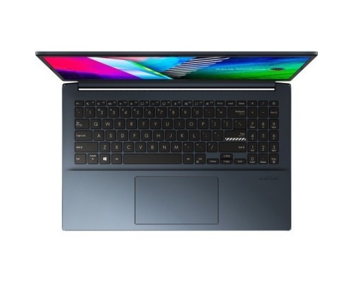 Ноутбук ASUS VivoBook Pro 14 K3400PH-KM108W 90NB0UX2-M02430 Blue 14