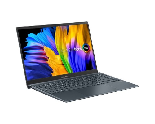 Ноутбук ASUS Zenbook UX325EA-KG790   90NB0SL1-M00FR0 Grey 13.3