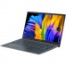 Ноутбук ASUS Zenbook UX325EA-KG790   90NB0SL1-M00FR0 Grey 13.3