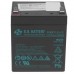 Аккумулятор HRC 5.5-12 (12V 5Ah )