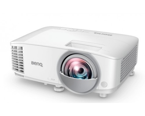 Проектор BenQ MX808STH (9H.JMG77.13R)