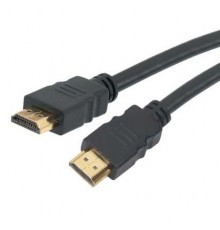 Кабель HDMI v2.0, 19M/19M, 3D, 4K UHD, 3м, черный [BXP-HDMI2MM-030]                                                                                                                                                                                       