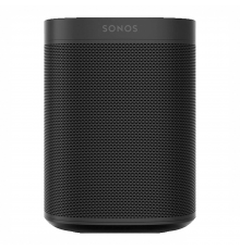 Беспроводная аудиосистема Sonos One SL Black, ONESLEU1BLK                                                                                                                                                                                                 