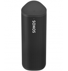 Портативная колонка Sonos Roam Black SLL, RMSL1R21BLK                                                                                                                                                                                                     