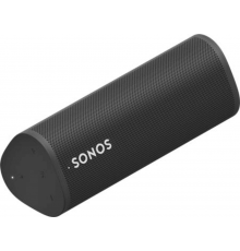 Портативная колонка Sonos Roam Black, ROAM1R21BLK                                                                                                                                                                                                         