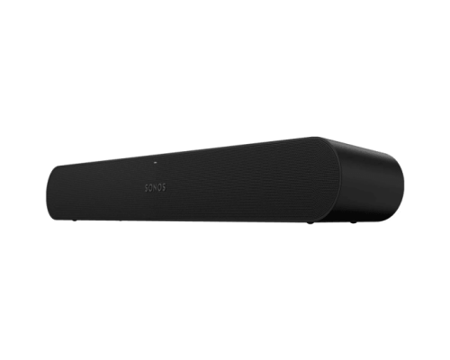 Саундбар Sonos Ray Black, RAYG1EU1BLK