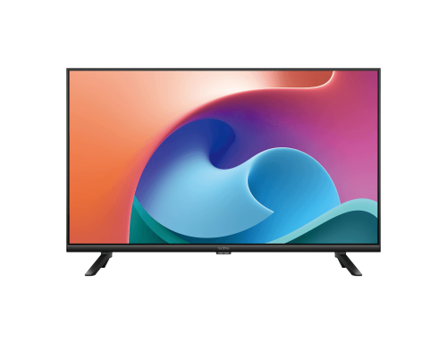 ТЕЛЕВИЗОР REALME RMT101 (REALME TV) 32 INCH ЦВЕТ: ЧЕРНЫЙ (BLACK)