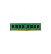 Модуль памяти Kingston KVR32N22S8/8 ValueRAM 8GB (1x8GB), DDR4-3200, CL22 DIMM                                                                                                                                                                            