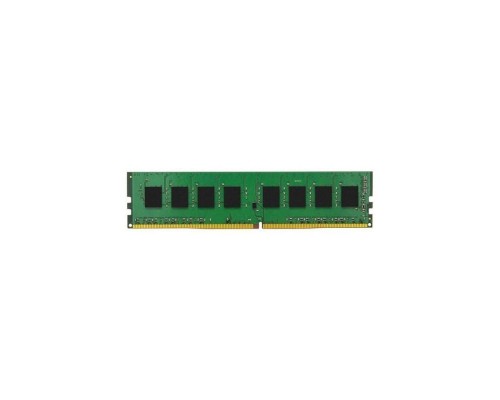 Модуль памяти Kingston KVR32N22S8/8 ValueRAM 8GB (1x8GB), DDR4-3200, CL22 DIMM