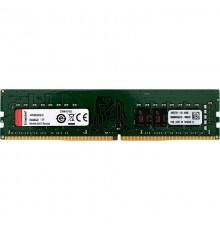 Модуль памяти Kingston KVR32N22D8/16 ValueRAM 16GB (1x16GB), DDR4-3200, CL22 DIMM                                                                                                                                                                         