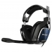 Гарнитура проводная игровая Astro Gaming A40 TR HEADSET GEN4 PS4, 3.5 MM