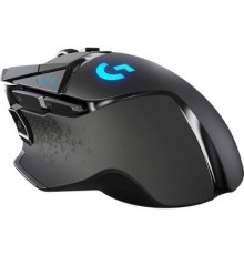 Мышь игровая беспроводная Logitech G502 LIGHTSPEED (M/N: MR0076 / C-U0008) EWR2                                                                                                                                                                           