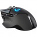 Мышь игровая беспроводная Logitech G502 LIGHTSPEED (M/N: MR0076 / C-U0008) EWR2