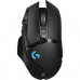 Мышь игровая беспроводная Logitech G502 LIGHTSPEED (M/N: MR0076 / C-U0008) EWR2