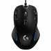 Мышь игровая Logitech G300s (M/N: M-U0029), EWR2