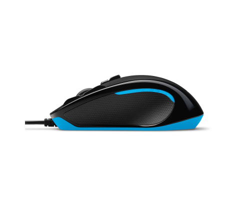 Мышь игровая Logitech G300s (M/N: M-U0029), EWR2