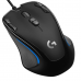 Мышь игровая Logitech G300s (M/N: M-U0029), EWR2