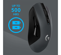 Мышь игровая беспроводная Logitech G603 LIGHTSPEED (M/N: M-R0069 / C-U0008) EWR2                                                                                                                                                                          
