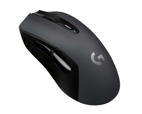 Мышь игровая беспроводная Logitech G603 LIGHTSPEED (M/N: M-R0069 / C-U0008) EWR2