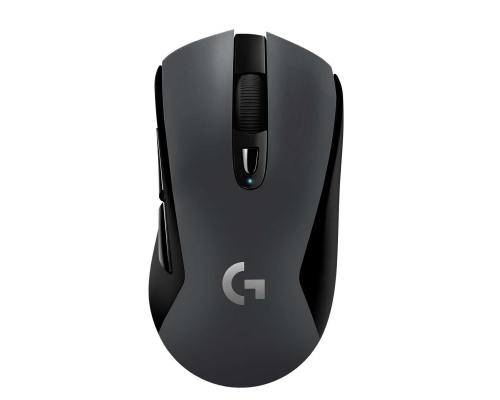 Мышь игровая беспроводная Logitech G603 LIGHTSPEED (M/N: M-R0069 / C-U0008) EWR2