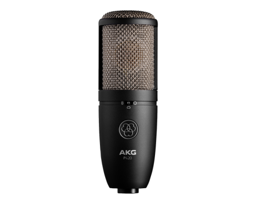 Микрофон AKG P420 RECORDING MIC