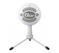 Микрофон Blue Snowball iCE White (USB) (M/N: A00122)                                                                                                                                                                                                      