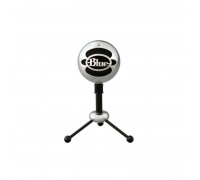 Микрофон Blue Snowball USB Mic - BRUSHED ALUMINUM (M/N: A00129)                                                                                                                                                                                           