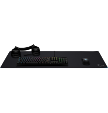 Коврик для мыши Logitech G840 XL (тканевый, очень большого размера) EWR2                                                                                                                                                                                  