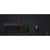 Коврик для мыши Logitech G840 XL (тканевый, очень большого размера) EWR2