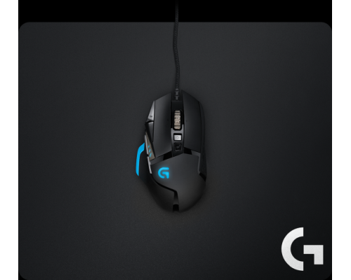 Коврик для мыши Logitech G240 (тканевый) EWR2