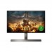 Монитор LCD 27'' [16:9] 3840x2160(UHD 4K) IPS, nonGLARE, nonTOUCH, 450 cd/m, H178°/V178°, 1000:1, 20M:1, 1,07 миллиардов цветов, 1ms, VGA, DVI, 3xHDMI, DP, USB-Hub, Height adj, Pivot, Tilt, Swivel, Speakers, Swivel, 3Y, Black