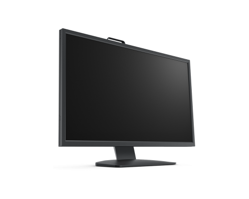 Монитор LCD 24.5'' 16:9 1920х1080(FHD) TN, 240 Гц, 320 cd/m, H178°/V178°, 1000:1, 20M:1, 16.7M, 5ms, VGA, HDMI, DP, Height adj, Swivel, Black