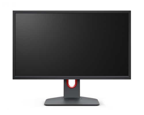 Монитор LCD 24.5'' 16:9 1920х1080(FHD) TN, 240 Гц, 320 cd/m, H178°/V178°, 1000:1, 20M:1, 16.7M, 5ms, VGA, HDMI, DP, Height adj, Swivel, Black