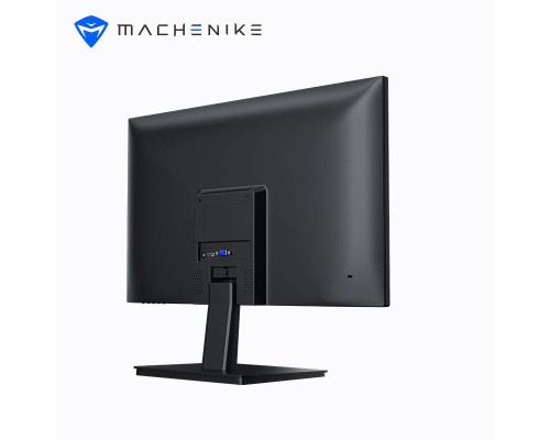 Монитор жидкокристаллический Machcreator MK23FLS1RU Монитор LCD 23.8'' [16:9] 1920х1080(FHD) IPS, nonGLARE, Нет, 60 Гц, 250cd/m2, H178°/V178°, 1000:1, 16,7 миллионов цветов, 1ms, VGA, HDMI, 1Y, Black