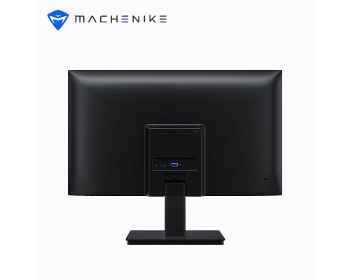 Монитор жидкокристаллический Machcreator MK23FLS1RU Монитор LCD 23.8'' [16:9] 1920х1080(FHD) IPS, nonGLARE, Нет, 60 Гц, 250cd/m2, H178°/V178°, 1000:1, 16,7 миллионов цветов, 1ms, VGA, HDMI, 1Y, Black