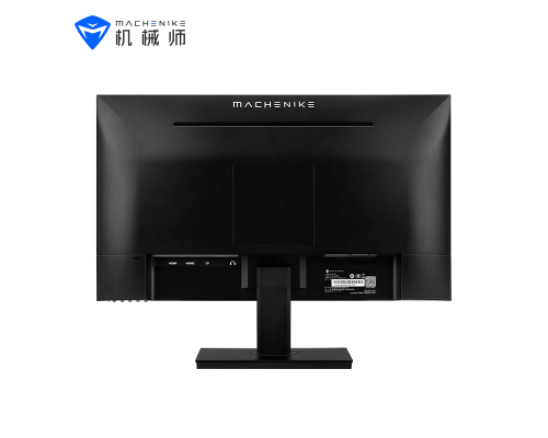 Монитор жидкокристаллический Machenike MK23FG165S1RU Монитор LCD 23.8'' [16:9] 1920х1080(FHD) IPS, nonGLARE, Нет, 165 Гц, 250cd/m2, H178°/V178°, 1000:1, 16,7 миллионов цветов, 1ms, 2xHDMI, DP, 1Y, Black