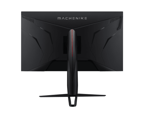 Монитор жидкокристаллический Machenike MK32QG165S2RU 31.5'' [16:9] 2560х1440(WQHD) IPS, nonGLARE, Нет, 165 Гц, 300cd/m2, H178°/V178°, 1200:1, 1,07 миллиардов цветов, 1ms, 2xHDMI, DP, Height adj, Pivot, Tilt, 1Y, Black