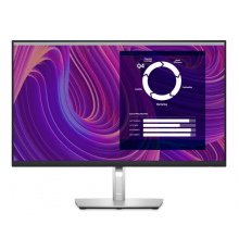 Монитор LCD 24'' 2560x1440, 16:9, IPS, 60 Гц, 350 кд/м2, 5 мс, 1000:1, DP                                                                                                                                                                                 