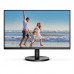 Монитор LCD 27'' 16:9 2560х1440(WQHD) VA, nonGLARE, 75 Гц, 300cd/m2, H178°/V178°, 4000:1, 20M:1, 16,7 миллионов цветов, 4ms, VGA, 2xHDMI, DP, Height adj, Pivot, Tilt, Swivel, Speakers, 3Y, Black