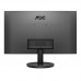 Монитор LCD 27'' 16:9 2560х1440(WQHD) VA, nonGLARE, 75 Гц, 300cd/m2, H178°/V178°, 4000:1, 20M:1, 16,7 миллионов цветов, 4ms, VGA, 2xHDMI, DP, Height adj, Pivot, Tilt, Swivel, Speakers, 3Y, Black