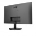 Монитор LCD 27'' 16:9 2560х1440(WQHD) VA, nonGLARE, 75 Гц, 300cd/m2, H178°/V178°, 4000:1, 20M:1, 16,7 миллионов цветов, 4ms, VGA, 2xHDMI, DP, Height adj, Pivot, Tilt, Swivel, Speakers, 3Y, Black